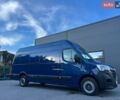 Синий Рено Мастер, объемом двигателя 2.3 л и пробегом 125 тыс. км за 23999 $, фото 1 на Automoto.ua