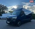 Синий Рено Мастер, объемом двигателя 2.3 л и пробегом 125 тыс. км за 23999 $, фото 10 на Automoto.ua