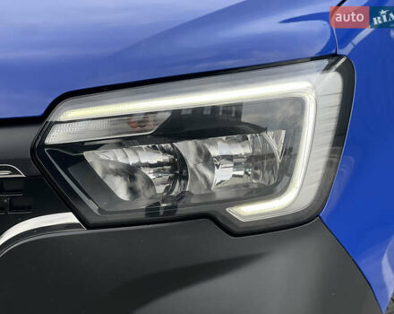 Рено Мастєр 2020 у Дубно на Automoto.ua Синій Рено Мастєр, об'ємом двигуна 2.3 л та пробігом 221 тис. км за 18900 $, фото 35 на Automoto.ua