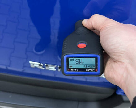 Рено Мастєр 2020 у Дубно на Automoto.ua Синій Рено Мастєр, об'ємом двигуна 2.3 л та пробігом 221 тис. км за 18900 $, фото 186 на Automoto.ua