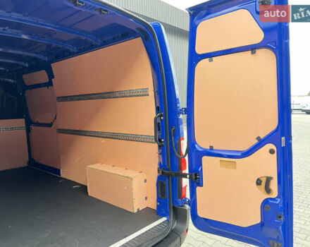 Рено Мастєр 2020 у Дубно на Automoto.ua Синій Рено Мастєр, об'ємом двигуна 2.3 л та пробігом 221 тис. км за 18900 $, фото 84 на Automoto.ua