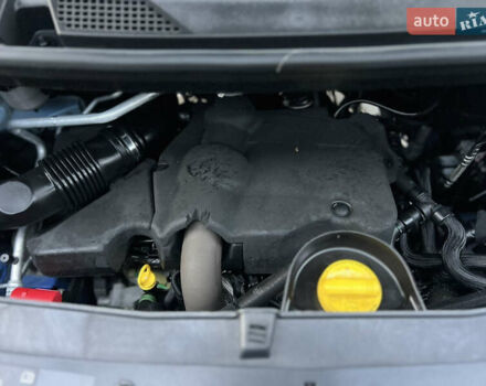 Рено Мастєр 2020 у Дубно на Automoto.ua Синій Рено Мастєр, об'ємом двигуна 2.3 л та пробігом 221 тис. км за 18900 $, фото 162 на Automoto.ua