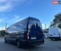 Синий Рено Мастер, объемом двигателя 2.3 л и пробегом 125 тыс. км за 23999 $, фото 7 на Automoto.ua