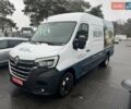 Синий Рено Мастер, объемом двигателя 2.3 л и пробегом 150 тыс. км за 23900 $, фото 5 на Automoto.ua