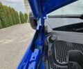 Синій Рено Мастєр, об'ємом двигуна 2.3 л та пробігом 248 тис. км за 20000 $, фото 36 на Automoto.ua