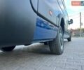 Синий Рено Мастер, объемом двигателя 2.3 л и пробегом 125 тыс. км за 23999 $, фото 24 на Automoto.ua