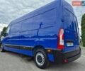 Синій Рено Мастєр, об'ємом двигуна 2.3 л та пробігом 248 тис. км за 20000 $, фото 6 на Automoto.ua