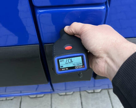 Рено Мастєр 2020 у Дубно на Automoto.ua Синій Рено Мастєр, об'ємом двигуна 2.3 л та пробігом 221 тис. км за 18900 $, фото 167 на Automoto.ua