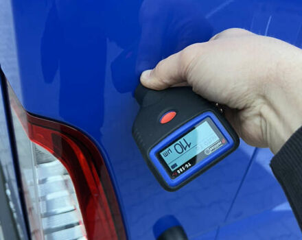 Рено Мастєр 2020 у Дубно на Automoto.ua Синій Рено Мастєр, об'ємом двигуна 2.3 л та пробігом 221 тис. км за 18900 $, фото 188 на Automoto.ua