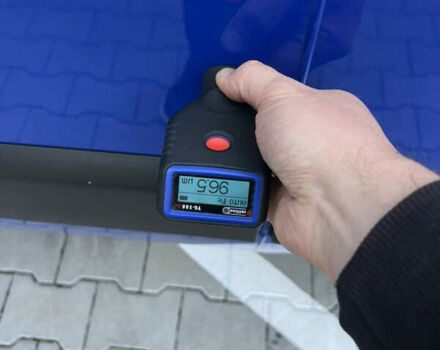 Рено Мастєр 2020 у Дубно на Automoto.ua Синій Рено Мастєр, об'ємом двигуна 2.3 л та пробігом 221 тис. км за 18900 $, фото 173 на Automoto.ua