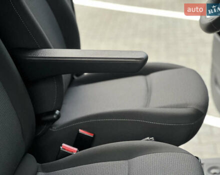 Рено Мастєр 2020 у Дубно на Automoto.ua Синій Рено Мастєр, об'ємом двигуна 2.3 л та пробігом 221 тис. км за 18900 $, фото 125 на Automoto.ua