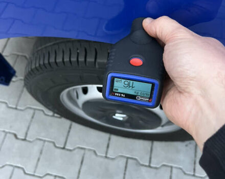 Синий Рено Мастер, объемом двигателя 2.3 л и пробегом 221 тыс. км за 18900 $, фото 188 на Automoto.ua