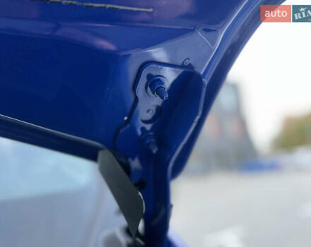 Синий Рено Мастер, объемом двигателя 2.3 л и пробегом 221 тыс. км за 18900 $, фото 157 на Automoto.ua