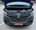 Рено Мастєр 2020 у Дубно на Automoto.ua Синій Рено Мастєр, об'ємом двигуна 2.3 л та пробігом 221 тис. км за 18900 $, фото 155 на Automoto.ua