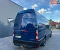 Синий Рено Мастер, объемом двигателя 2.3 л и пробегом 125 тыс. км за 23999 $, фото 6 на Automoto.ua