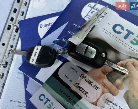 Рено Мастєр 2020 у Дубно на Automoto.ua Синій Рено Мастєр, об'ємом двигуна 2.3 л та пробігом 221 тис. км за 18900 $, фото 141 на Automoto.ua