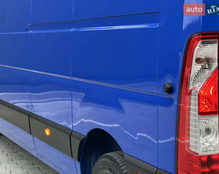 Рено Мастєр 2020 у Дубно на Automoto.ua Синій Рено Мастєр, об'ємом двигуна 2.3 л та пробігом 221 тис. км за 18900 $, фото 68 на Automoto.ua