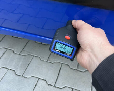 Синий Рено Мастер, объемом двигателя 2.3 л и пробегом 221 тыс. км за 18900 $, фото 165 на Automoto.ua