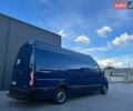 Синий Рено Мастер, объемом двигателя 2.3 л и пробегом 125 тыс. км за 23999 $, фото 4 на Automoto.ua