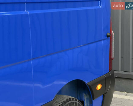 Рено Мастєр 2020 у Дубно на Automoto.ua Синій Рено Мастєр, об'ємом двигуна 2.3 л та пробігом 221 тис. км за 18900 $, фото 41 на Automoto.ua