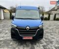 Синій Рено Мастєр, об'ємом двигуна 2.3 л та пробігом 219 тис. км за 18300 $, фото 6 на Automoto.ua