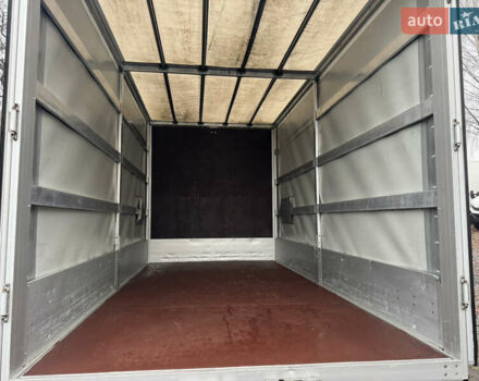 Синий Рено Мастер, объемом двигателя 0 л и пробегом 167 тыс. км за 25900 $, фото 31 на Automoto.ua