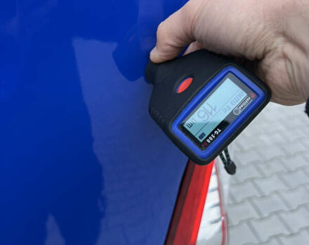 Синий Рено Мастер, объемом двигателя 2.3 л и пробегом 221 тыс. км за 18900 $, фото 178 на Automoto.ua