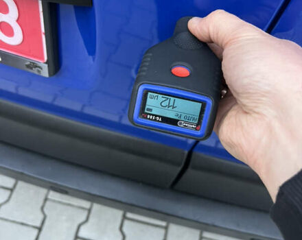 Синий Рено Мастер, объемом двигателя 2.3 л и пробегом 221 тыс. км за 18900 $, фото 181 на Automoto.ua