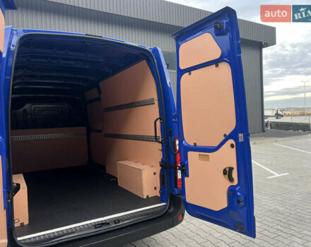 Рено Мастєр 2020 у Дубно на Automoto.ua Синій Рено Мастєр, об'ємом двигуна 2.3 л та пробігом 221 тис. км за 18900 $, фото 80 на Automoto.ua