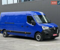 Рено Мастєр 2020 у Дубно на Automoto.ua Синій Рено Мастєр, об'ємом двигуна 2.3 л та пробігом 221 тис. км за 18900 $, фото 17 на Automoto.ua