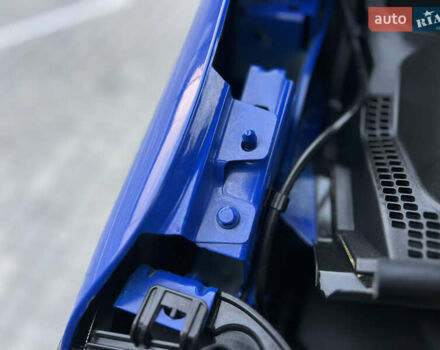 Синий Рено Мастер, объемом двигателя 2.3 л и пробегом 221 тыс. км за 18900 $, фото 156 на Automoto.ua