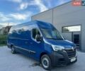 Синий Рено Мастер, объемом двигателя 2.3 л и пробегом 125 тыс. км за 23999 $, фото 1 на Automoto.ua