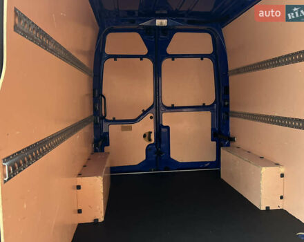 Рено Мастєр 2020 у Дубно на Automoto.ua Синій Рено Мастєр, об'ємом двигуна 2.3 л та пробігом 221 тис. км за 18900 $, фото 90 на Automoto.ua