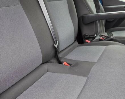 Синій Рено Мастєр, об'ємом двигуна 2.3 л та пробігом 138 тис. км за 21900 $, фото 23 на Automoto.ua