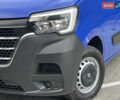 Рено Мастєр 2020 у Дубно на Automoto.ua Синій Рено Мастєр, об'ємом двигуна 2.3 л та пробігом 221 тис. км за 18900 $, фото 32 на Automoto.ua