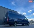 Синий Рено Мастер, объемом двигателя 2.3 л и пробегом 125 тыс. км за 23999 $, фото 5 на Automoto.ua