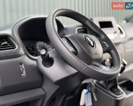 Рено Мастєр 2020 у Дубно на Automoto.ua Синій Рено Мастєр, об'ємом двигуна 2.3 л та пробігом 221 тис. км за 18900 $, фото 99 на Automoto.ua