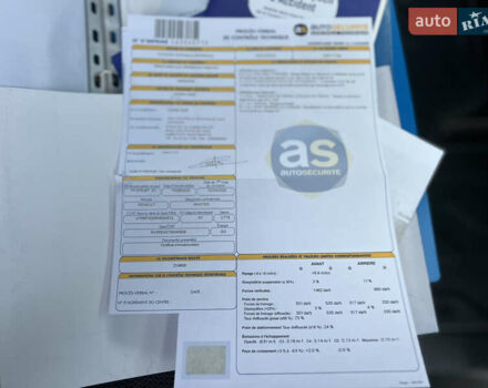 Рено Мастєр 2020 у Дубно на Automoto.ua Синій Рено Мастєр, об'ємом двигуна 2.3 л та пробігом 221 тис. км за 18900 $, фото 143 на Automoto.ua