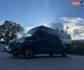 Синий Рено Мастер, объемом двигателя 2.3 л и пробегом 125 тыс. км за 23999 $, фото 11 на Automoto.ua