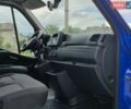 Синій Рено Мастєр, об'ємом двигуна 2.3 л та пробігом 248 тис. км за 20000 $, фото 32 на Automoto.ua