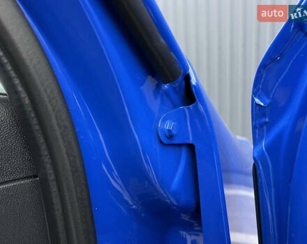 Синий Рено Мастер, объемом двигателя 2.3 л и пробегом 221 тыс. км за 18900 $, фото 149 на Automoto.ua