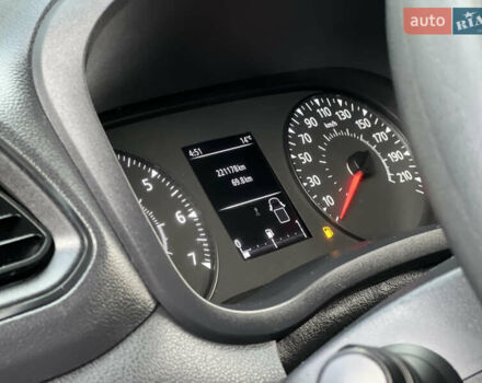 Синий Рено Мастер, объемом двигателя 2.3 л и пробегом 221 тыс. км за 18900 $, фото 100 на Automoto.ua