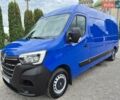 Синій Рено Мастєр, об'ємом двигуна 2.3 л та пробігом 248 тис. км за 20000 $, фото 3 на Automoto.ua