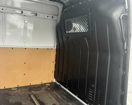 Синий Рено Мастер, объемом двигателя 2.3 л и пробегом 150 тыс. км за 23900 $, фото 12 на Automoto.ua