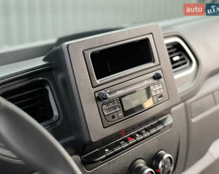 Рено Мастєр 2020 у Дубно на Automoto.ua Синій Рено Мастєр, об'ємом двигуна 2.3 л та пробігом 221 тис. км за 18900 $, фото 109 на Automoto.ua