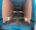Синій Рено Мастєр, об'ємом двигуна 2.3 л та пробігом 310 тис. км за 18500 $, фото 5 на Automoto.ua