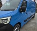 Синій Рено Мастєр, об'ємом двигуна 2.3 л та пробігом 138 тис. км за 21900 $, фото 34 на Automoto.ua