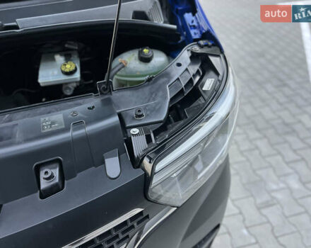 Рено Мастєр 2020 у Дубно на Automoto.ua Синій Рено Мастєр, об'ємом двигуна 2.3 л та пробігом 221 тис. км за 18900 $, фото 156 на Automoto.ua