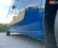 Синий Рено Мастер, объемом двигателя 2.3 л и пробегом 125 тыс. км за 23999 $, фото 26 на Automoto.ua