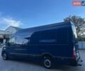Синий Рено Мастер, объемом двигателя 2.3 л и пробегом 125 тыс. км за 23999 $, фото 8 на Automoto.ua